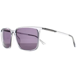Calvin Klein Sunglasses CK22522S 070 Crystal Smoke Smoke