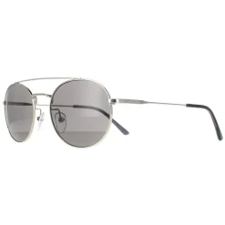 Calvin Klein Sunglasses CK18116S 045 Silver Grey