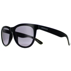 Calvin Klein Sunglasses CK19567S 001 Black Smoke