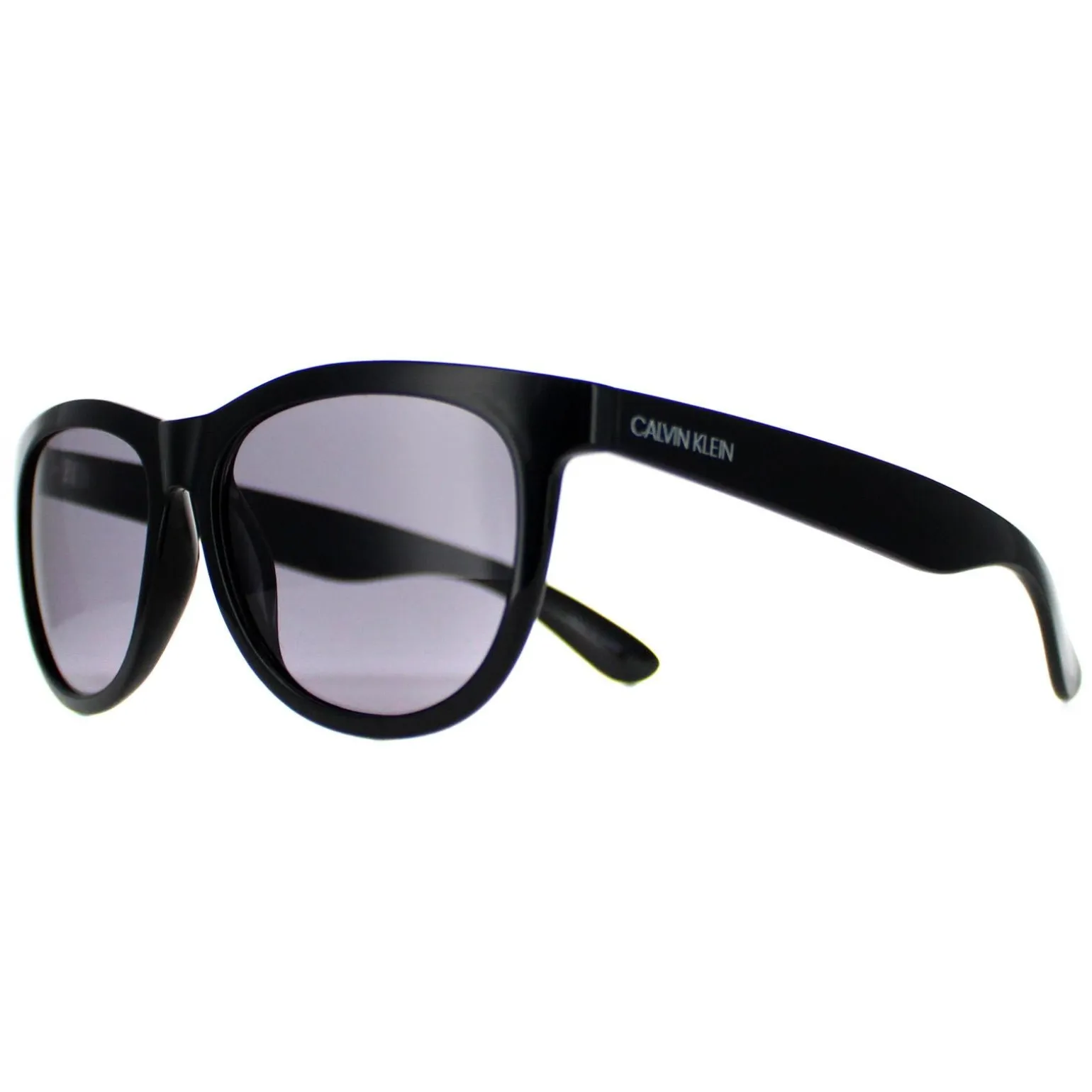 Calvin Klein Sunglasses CK19567S 001 Black Smoke