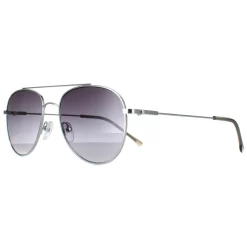 Calvin Klein Sunglasses CK20120S 045 Silver Grey Gradient