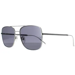 Calvin Klein Sunglasses CK19153S 045 Silver Grey