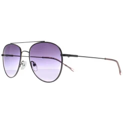 Calvin Klein Sunglasses CK20120S 008 Gunmetal Purple Gradient