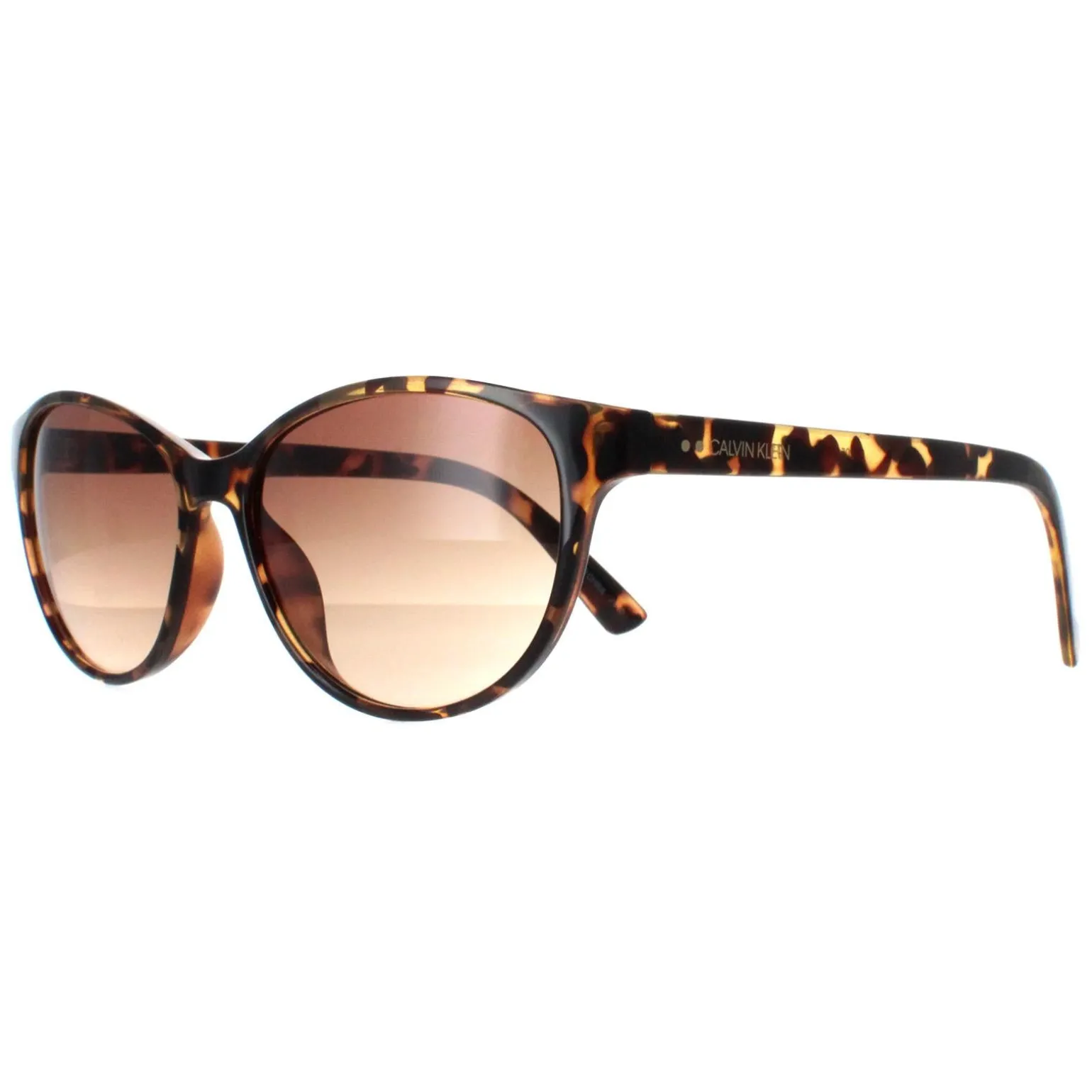 Calvin Klein Sunglasses CK20517S 235 Tortoise Brown Gradient