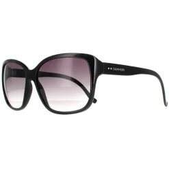 Calvin Klein Sunglasses CK20518S 001 Black Grey Gradient