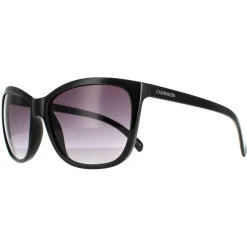Calvin Klein Sunglasses CK19565S 001 Black Grey Gradient