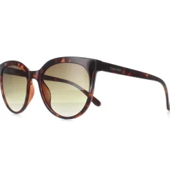Calvin Klein Sunglasses CK22552S 240 Shiny Havana Brown Gradient