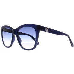 Calvin Klein Sunglasses CKJ22608S 400 Blue Blue Gradient