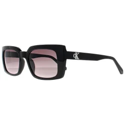 Calvin Klein Sunglasses CKJ22606S 001 Black Gray