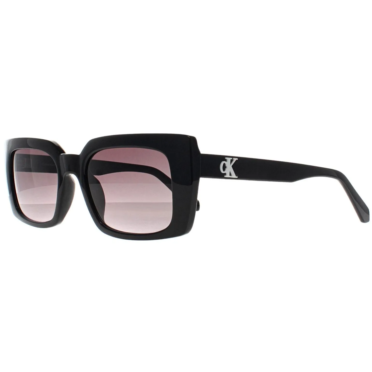 Calvin Klein Sunglasses CKJ22606S 001 Black Gray