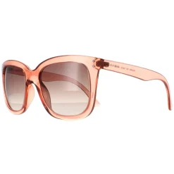 Calvin Klein Sunglasses CK22550S 674 Dusty Pink Brown Gradient