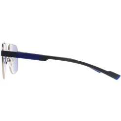 Calvin Klein Sunglasses CK23103S 717 Gold Blue