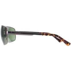 Calvin Klein Sunglasses CK22123S 051 Light Ruthenium Green