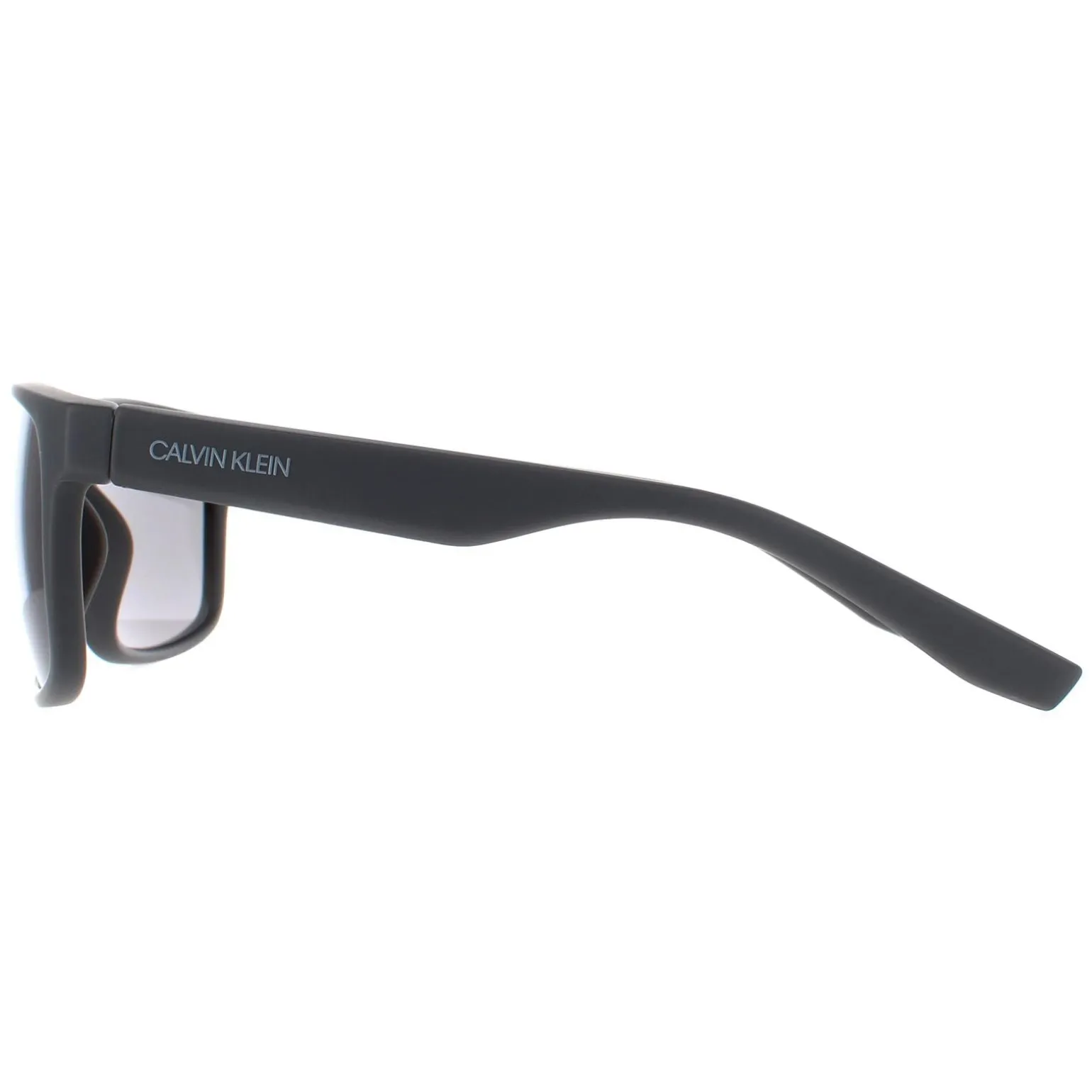 Calvin Klein Sunglasses CK19539S 020 Matte Grey Grey