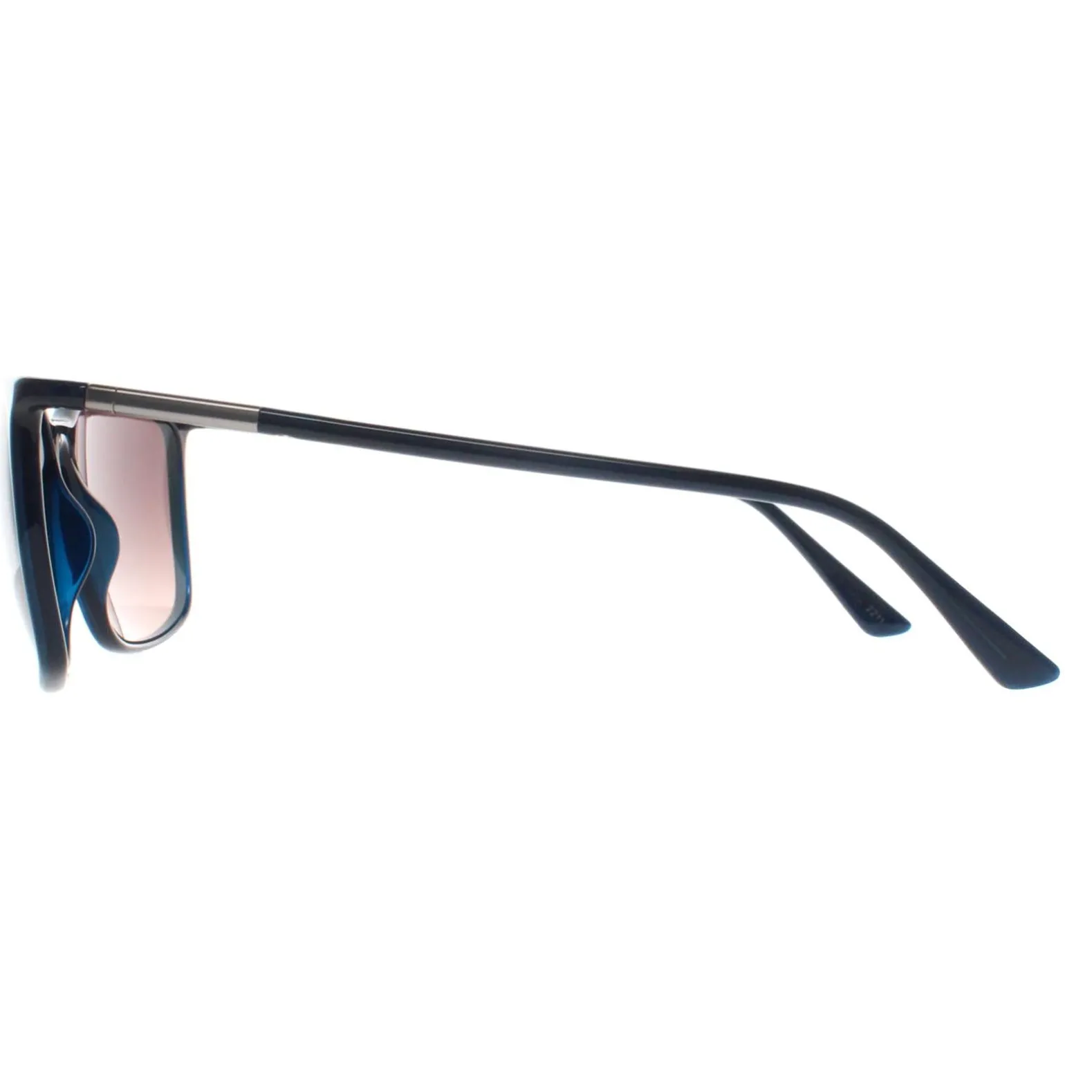 Calvin Klein Sunglasses CK22522S 438 Blue Brown