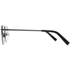 Calvin Klein Sunglasses CK20122S 008 Matte Gunmetal Solid Blue