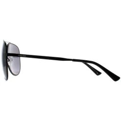 Calvin Klein Sunglasses CK22124S 002 Semi Matte Black Grey