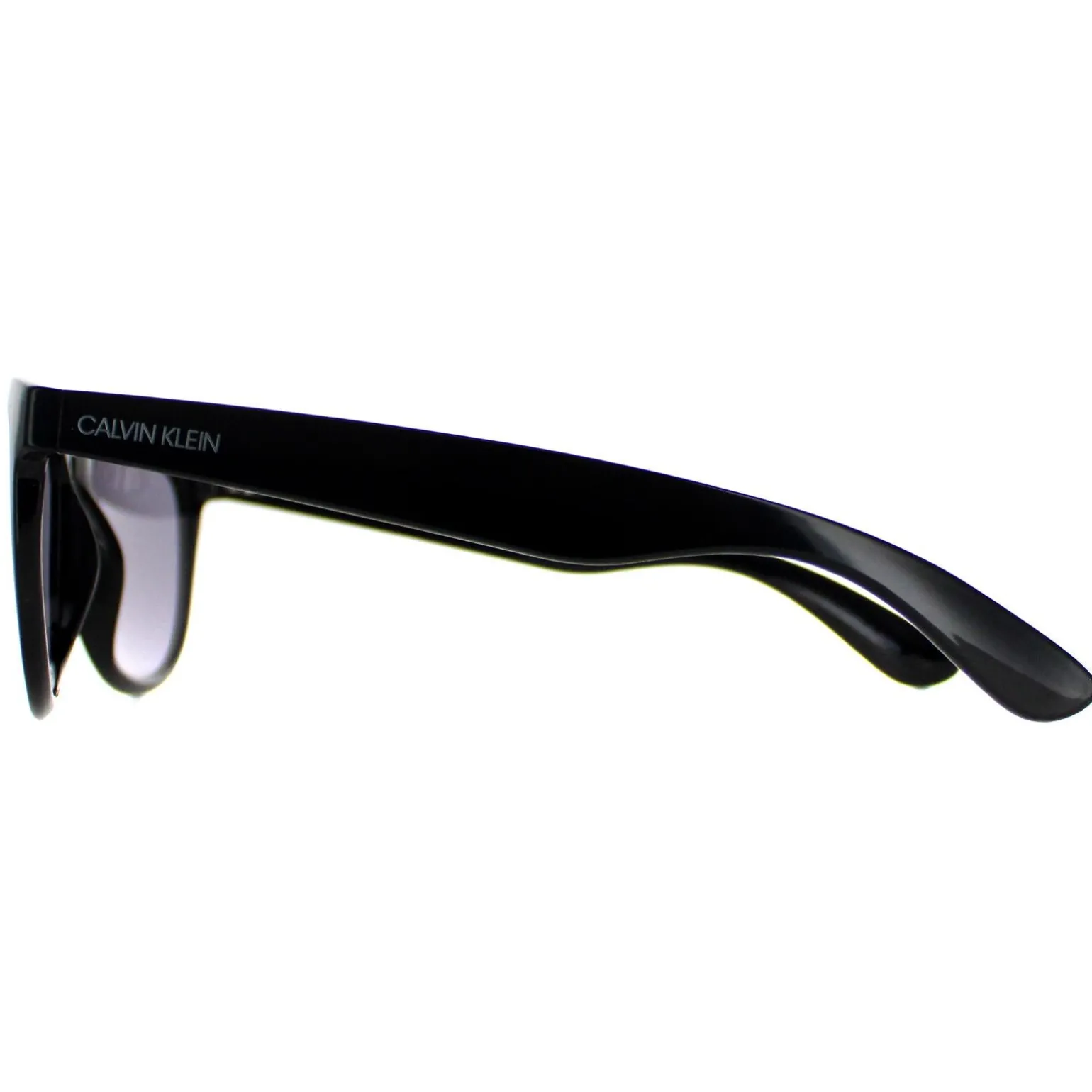 Calvin Klein Sunglasses CK19567S 001 Black Smoke