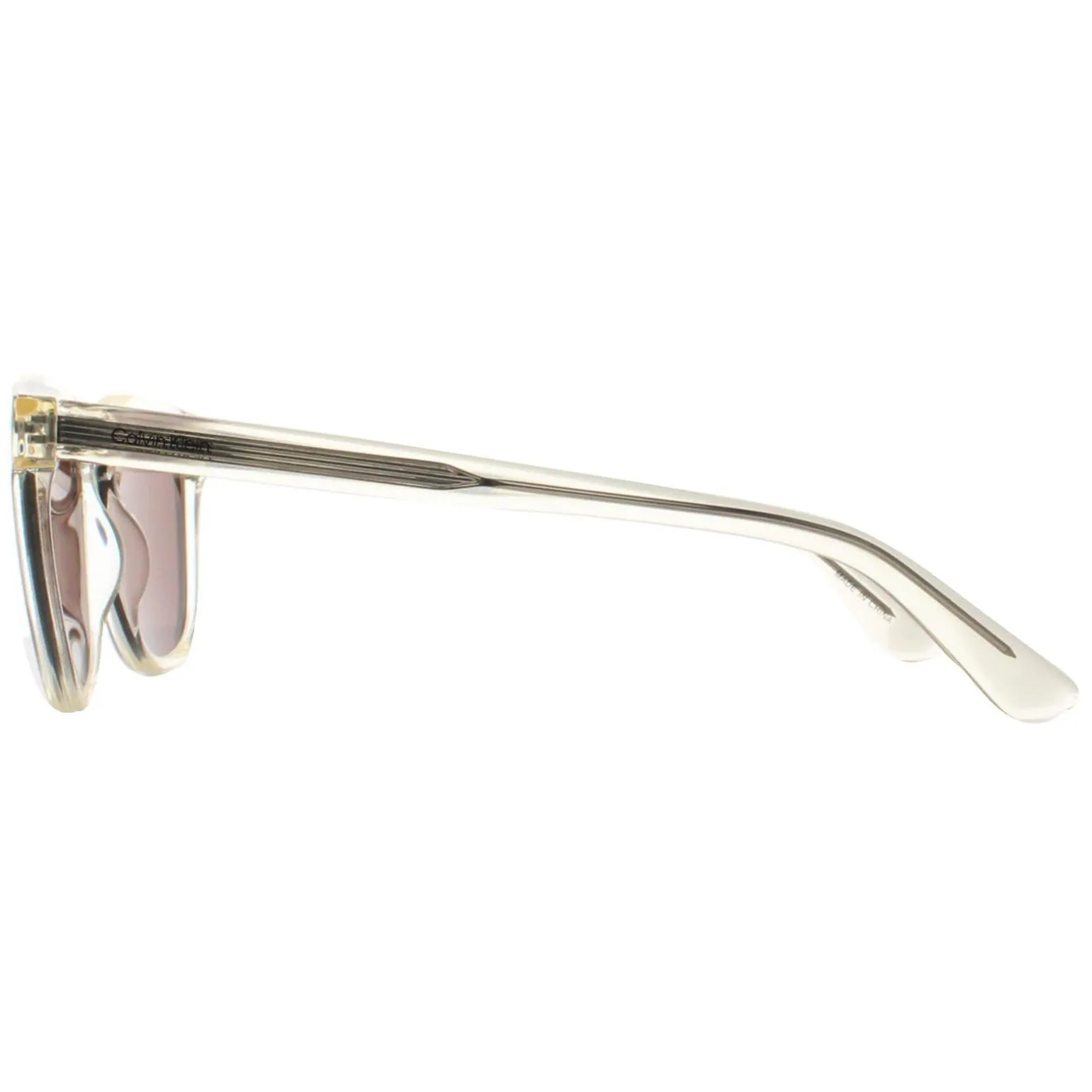 Calvin Klein Sunglasses CK23505S 272 Nude Mauve