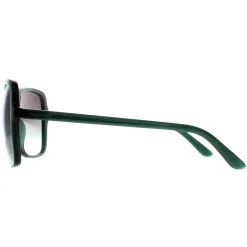 Calvin Klein Sunglasses CK19561S 360 Milky Emerald Grey Gradient