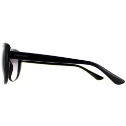 Calvin Klein Sunglasses CK19560S 001 Black Grey Gradient
