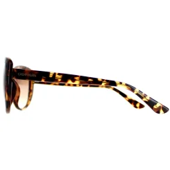 Calvin Klein Sunglasses CK19560S 235 Tortoise Brown Gradient