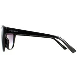 Calvin Klein Sunglasses CK19536S 001 Black Grey Gradient