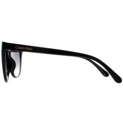 Calvin Klein Sunglasses CK22552S 001 Shiny Black Grey Gradient