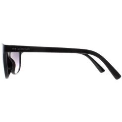 Calvin Klein Sunglasses CK20517S 001 Black Grey Gradient