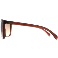 Calvin Klein Sunglasses CK19565S 210 Milky Brown Brown Gradient
