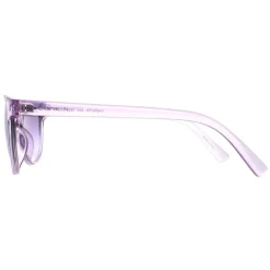 Calvin Klein Sunglasses CK20517S 551 Crystal Lilac Purple Gradient