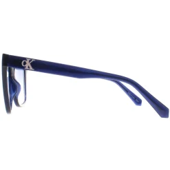 Calvin Klein Sunglasses CKJ22608S 400 Blue Blue Gradient