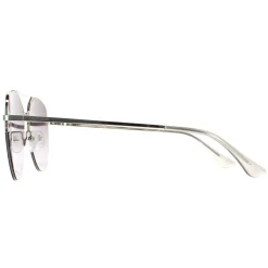 Calvin Klein Sunglasses CK20121S 045 Silver Smoke Grey