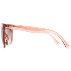 Calvin Klein Sunglasses CK22550S 674 Dusty Pink Brown Gradient