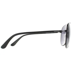 Calvin Klein Sunglasses CK19314S 001 Matte Black Grey