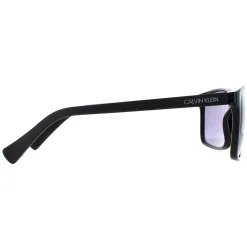 Calvin Klein Sunglasses CK19568S 001 Black Grey Gradient