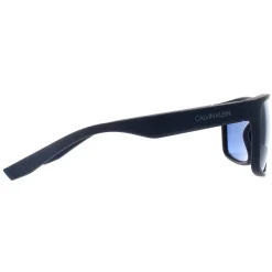 Calvin Klein Sunglasses CK19539S 410 Matte Navy Navy
