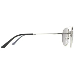 Calvin Klein Sunglasses CK18116S 045 Silver Grey