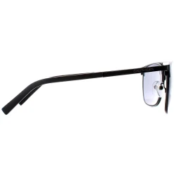 Calvin Klein Sunglasses CK20123S 001 Matte Black Solid Smoke