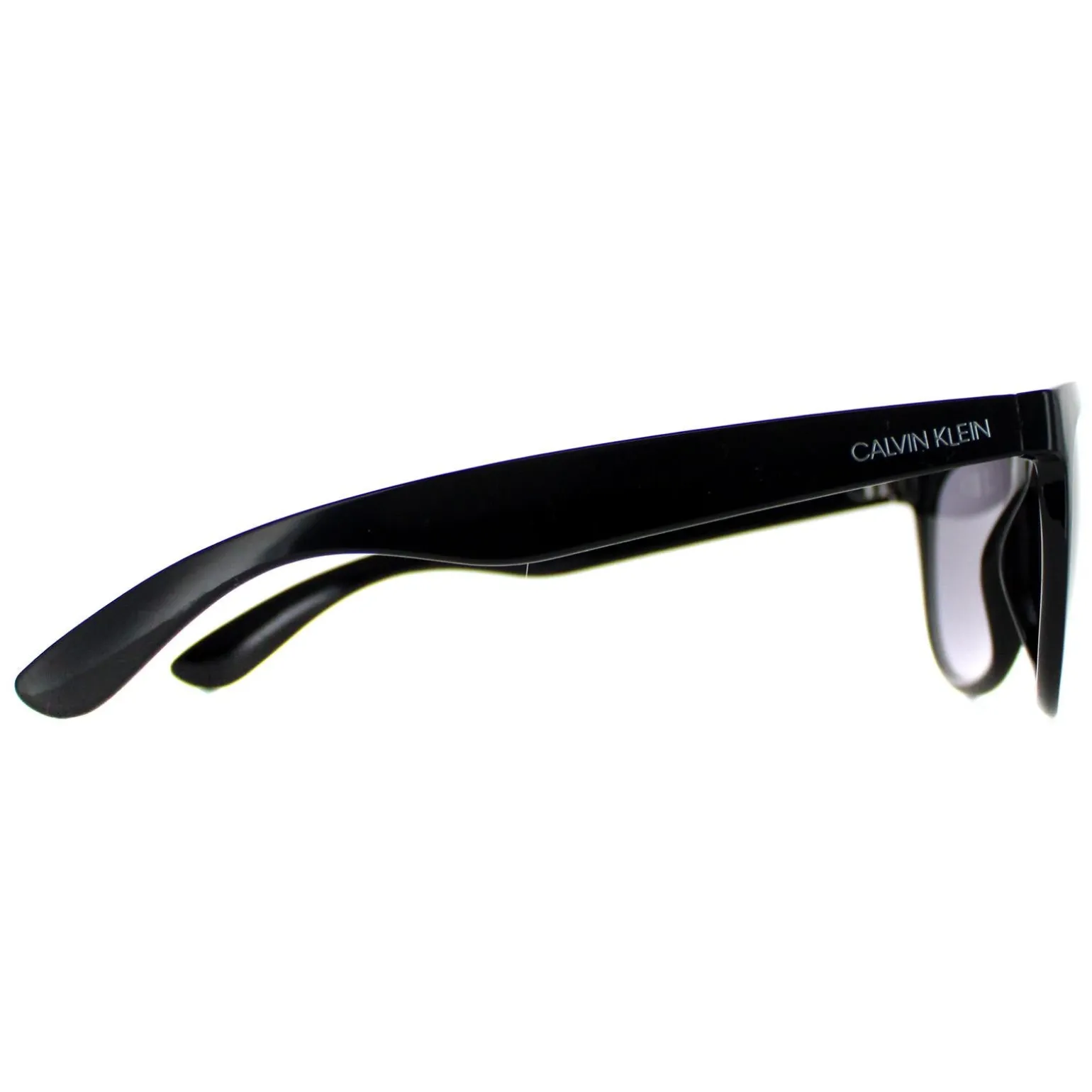 Calvin Klein Sunglasses CK19567S 001 Black Smoke