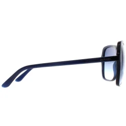 Calvin Klein Sunglasses CK19561S 410 Milky Navy Blue Gradient
