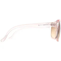 Calvin Klein Sunglasses CK20518S 662 Crystal Rose Brown Gradient