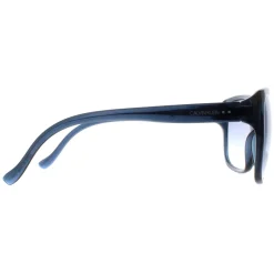 Calvin Klein Sunglasses CK20518S 410 Crystal Navy Navy Gradient