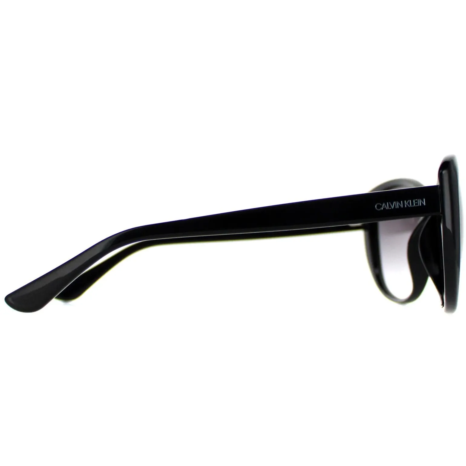 Calvin Klein Sunglasses CK19560S 001 Black Grey Gradient