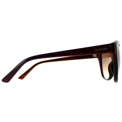 Calvin Klein Sunglasses CK19536S 210 Crystal Brown Brown