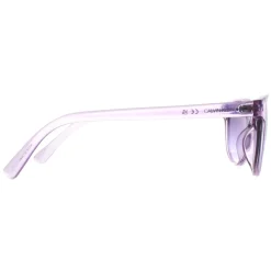 Calvin Klein Sunglasses CK20517S 551 Crystal Lilac Purple Gradient