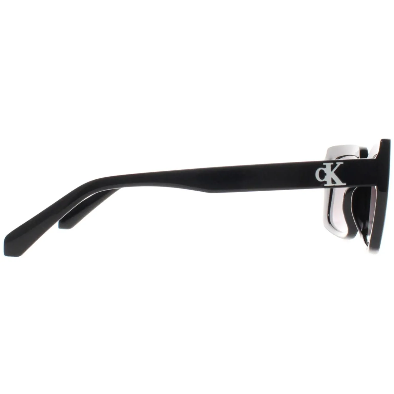 Calvin Klein Sunglasses CKJ22606S 001 Black Gray