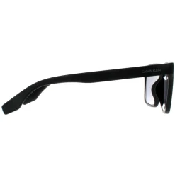 Calvin Klein Sunglasses CK20521S 310 Matte Cargo Solid Smoke