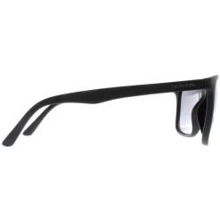 Calvin Klein Sunglasses CK20520S 020 Matte Grey Smoke Grey
