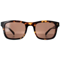 Calvin Klein Sunglasses R748S 206 Tortoise Brown